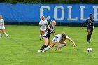 WSoc vs Smith  Wheaton College Women’s Soccer vs Smith College. - Photo by Keith Nordstrom : Wheaton, Women’s Soccer